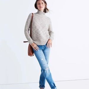 Madewell Sweater